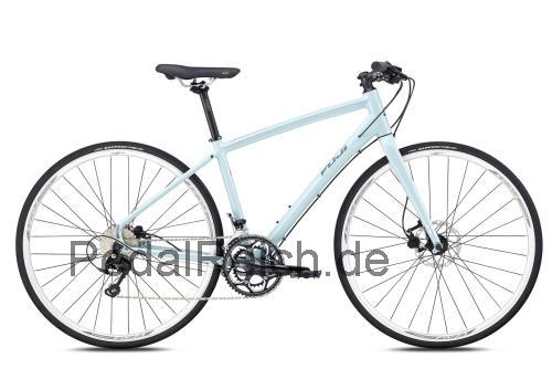 Fuji Silhouette 1.1  technische daten 